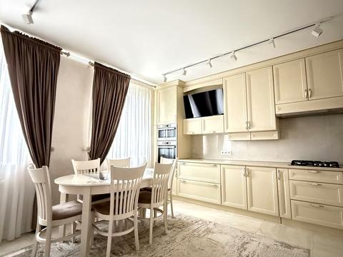 квартира по адресу Расточье ул., 8