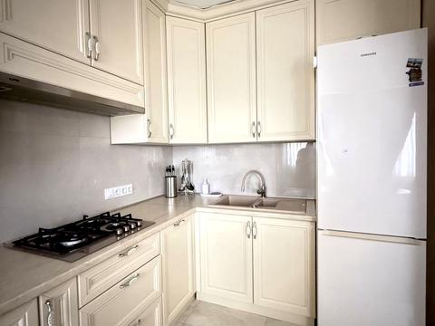 квартира по адресу Расточье ул., 8