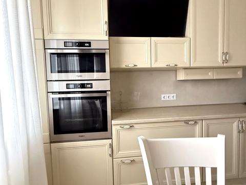 квартира по адресу Расточье ул., 8