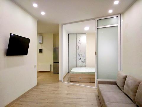 квартира по адресу Львовская ул., 2