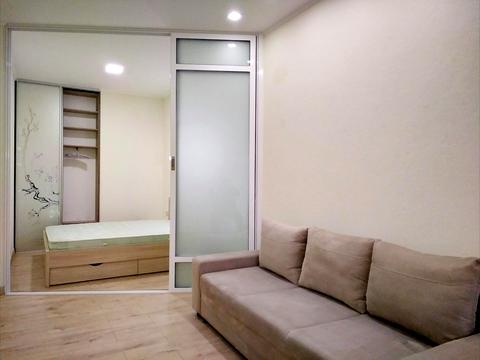 квартира по адресу Львовская ул., 2