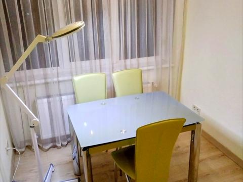 квартира по адресу Львовская ул., 2