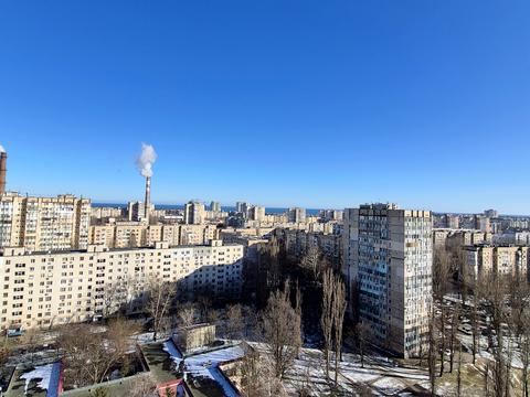 квартира за адресою Князя Ярослава Мудрого просп., (Будинок)