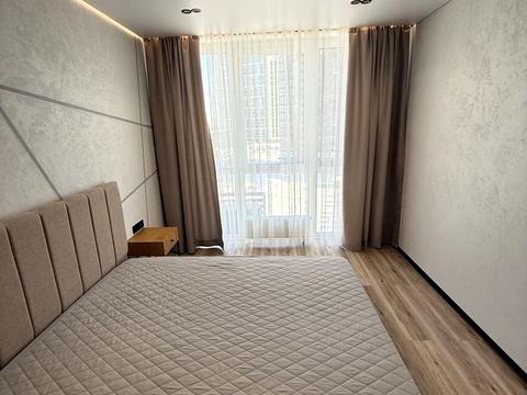 квартира за адресою Віктора Некрасова вул. (Північно-Сирецька), 6