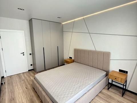 квартира за адресою Віктора Некрасова вул. (Північно-Сирецька), 6