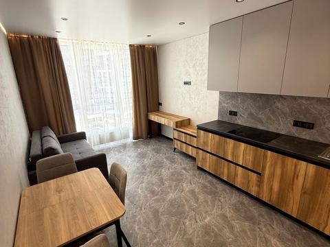 квартира за адресою Віктора Некрасова вул. (Північно-Сирецька), 6