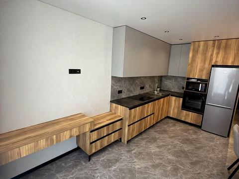 квартира за адресою Віктора Некрасова вул. (Північно-Сирецька), 6