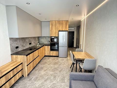 квартира за адресою Віктора Некрасова вул. (Північно-Сирецька), 6