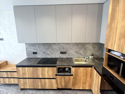 квартира за адресою Віктора Некрасова вул. (Північно-Сирецька), 6