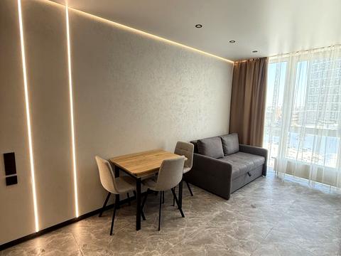 квартира за адресою Віктора Некрасова вул. (Північно-Сирецька), 6