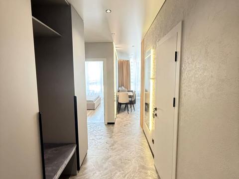 квартира за адресою Віктора Некрасова вул. (Північно-Сирецька), 6