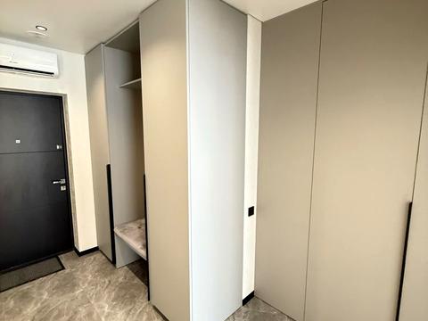 квартира за адресою Віктора Некрасова вул. (Північно-Сирецька), 6