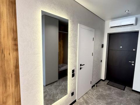 квартира за адресою Віктора Некрасова вул. (Північно-Сирецька), 6