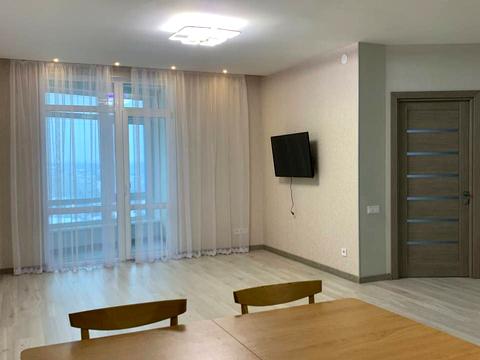 квартира по адресу Кульпарковская ул. (Кульпарківська), 64а