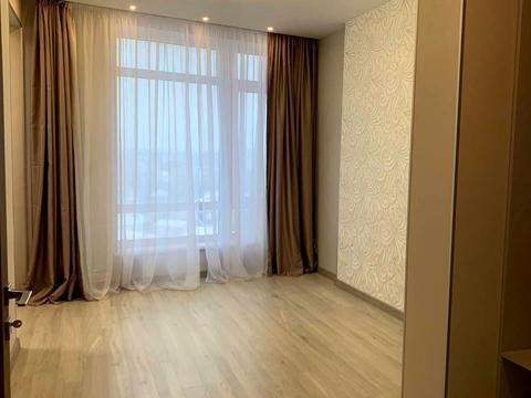 квартира по адресу Кульпарковская ул. (Кульпарківська), 64а