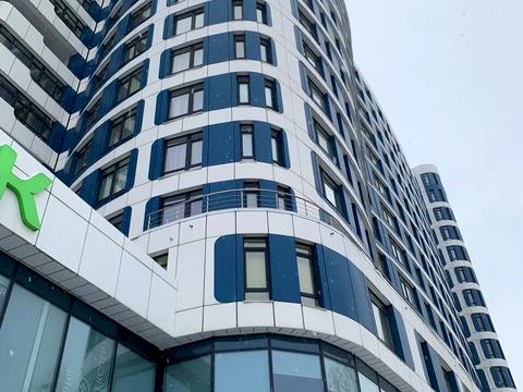 квартира по адресу Кульпарковская ул. (Кульпарківська), 64а