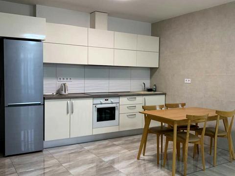 квартира по адресу Кульпарковская ул. (Кульпарківська), 64а