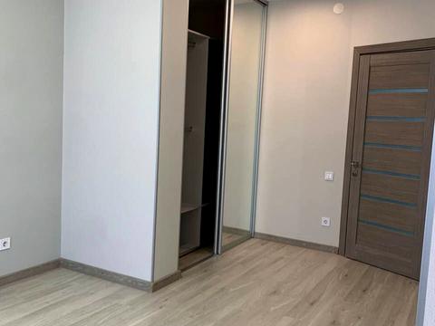 квартира по адресу Кульпарковская ул. (Кульпарківська), 64а