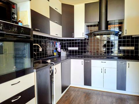 квартира за адресою Регенераторна вул., 4 к4