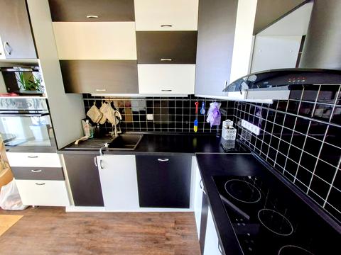 квартира за адресою Регенераторна вул., 4 к4