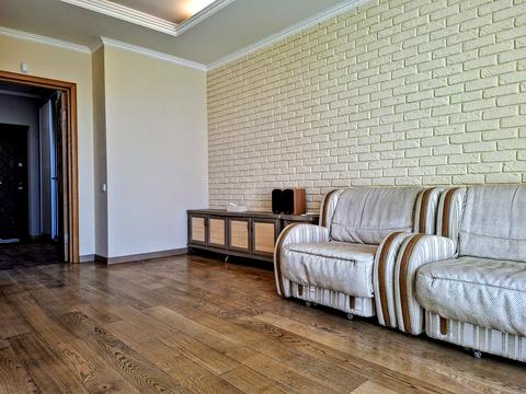 квартира за адресою Регенераторна вул., 4 к4