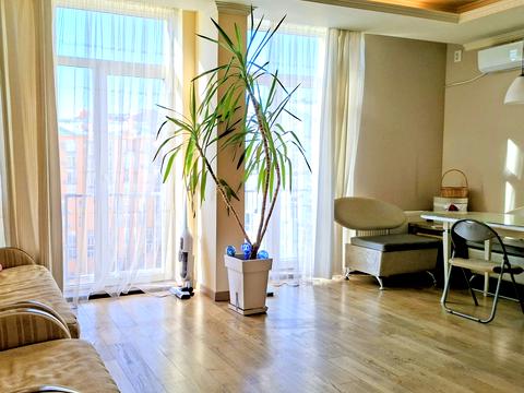 квартира за адресою Регенераторна вул., 4 к4