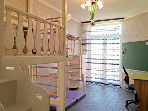 квартира за адресою Регенераторна вул., 4 к4