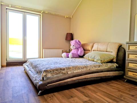 квартира за адресою Регенераторна вул., 4 к4