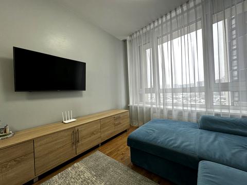 квартира за адресою Зарічна вул., 4