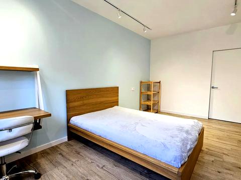 квартира за адресою Новопольова вул., 2 корп. 1