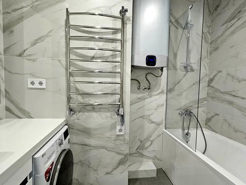 квартира за адресою Новопольова вул., 2 корп. 1