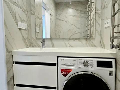 квартира за адресою Новопольова вул., 2 корп. 1