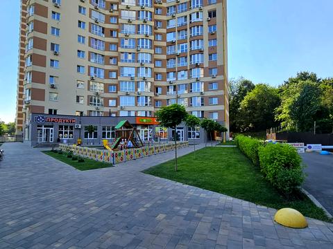 квартира за адресою Новопольова вул., 2 корп. 1