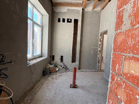 дом по адресу Евгения Коновальца ул.