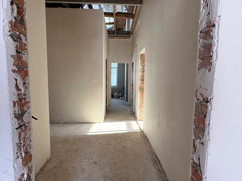 дом по адресу Евгения Коновальца ул.