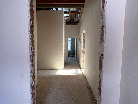 дом по адресу Евгения Коновальца ул.