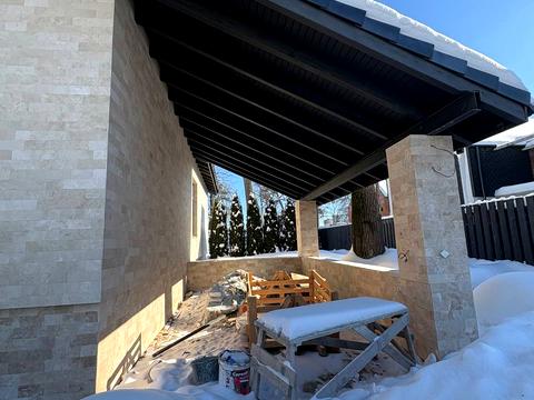 дом по адресу Евгения Коновальца ул.