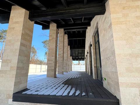 дом по адресу Евгения Коновальца ул.