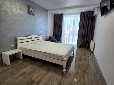 квартира за адресою Малоголосківська вул., 16а