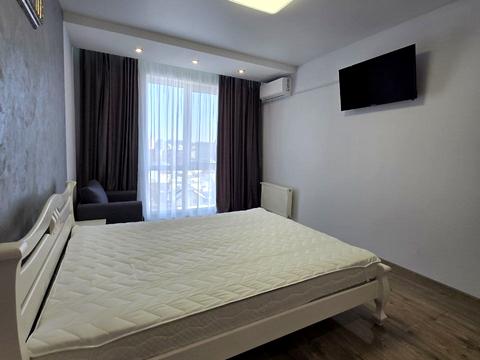 квартира за адресою Малоголосківська вул., 16а