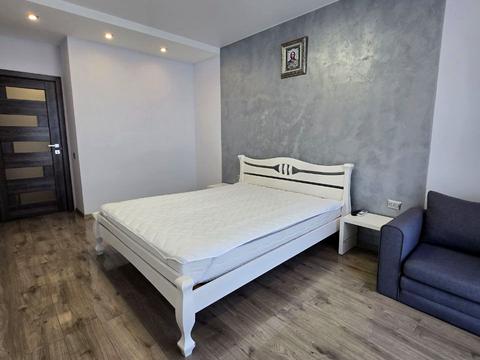 квартира за адресою Малоголосківська вул., 16а