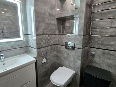 квартира за адресою Малоголосківська вул., 16а