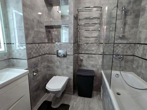 квартира за адресою Малоголосківська вул., 16а