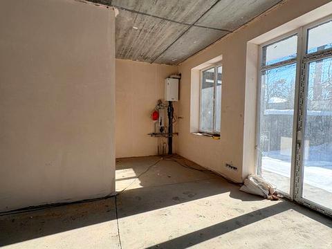 дом по адресу Евгения Коновальца ул.