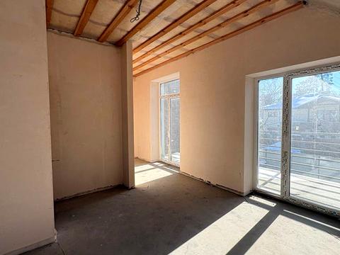 дом по адресу Евгения Коновальца ул.