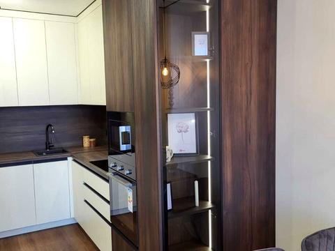 квартира за адресою Родини Крістерів вул., 16