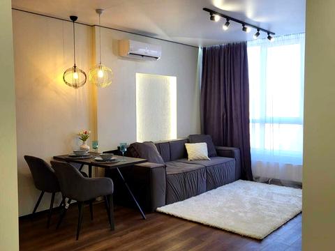 квартира за адресою Родини Крістерів вул., 16