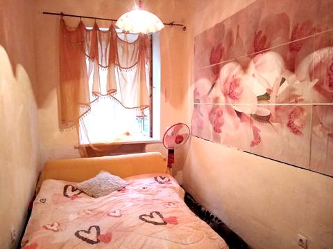 квартира за адресою Мала Арнаутська вул., 8