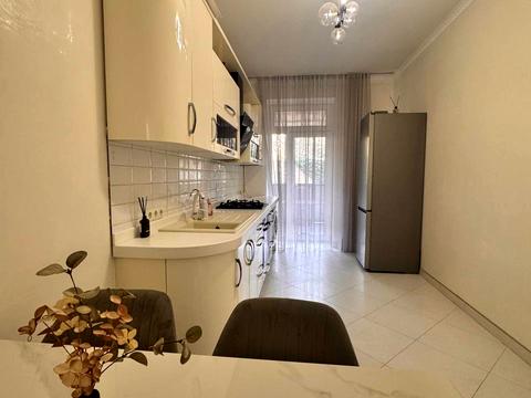 квартира по адресу Дача Ковалевского ул., 101