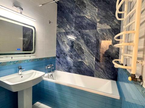 квартира по адресу Дача Ковалевского ул., 101